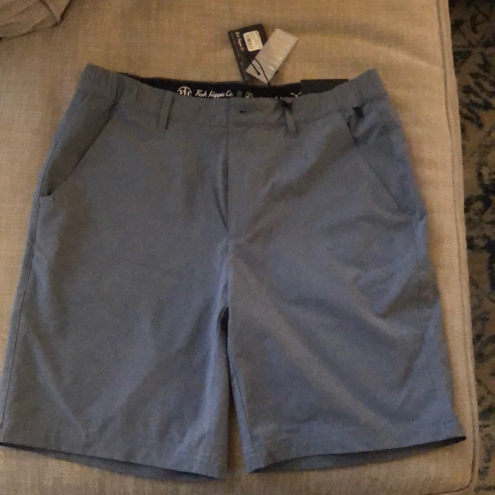 Fish Hippie Waterside Shorts